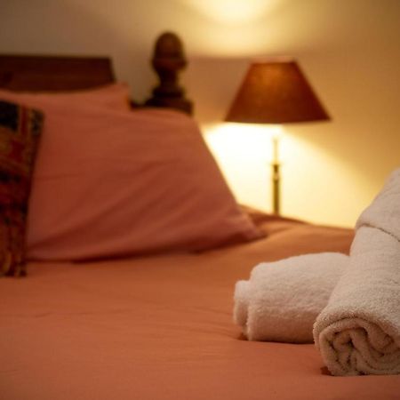Arcadia - 1 Bedroom Apartment - تينبي المظهر الخارجي الصورة
