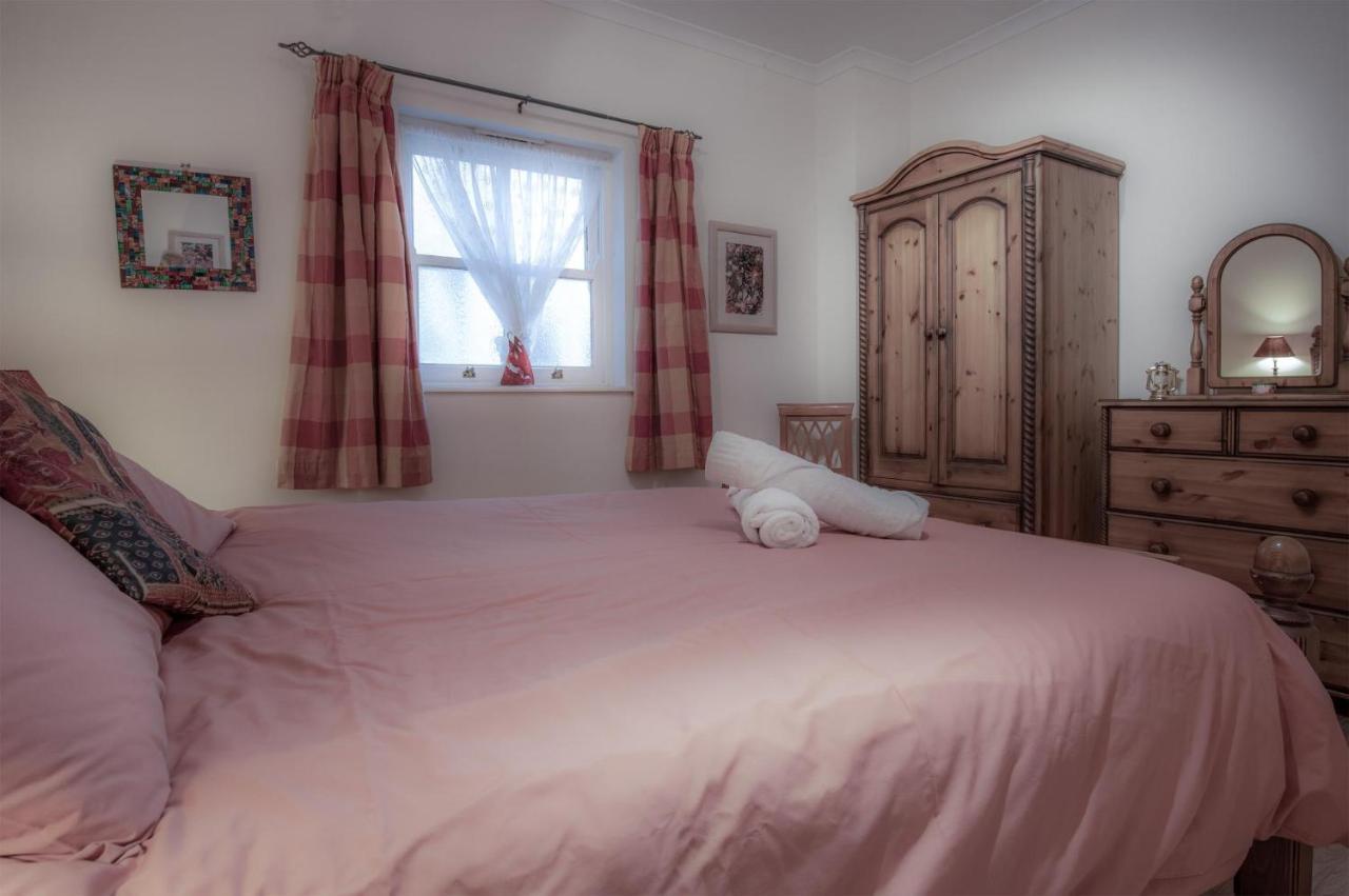 Arcadia - 1 Bedroom Apartment - تينبي المظهر الخارجي الصورة