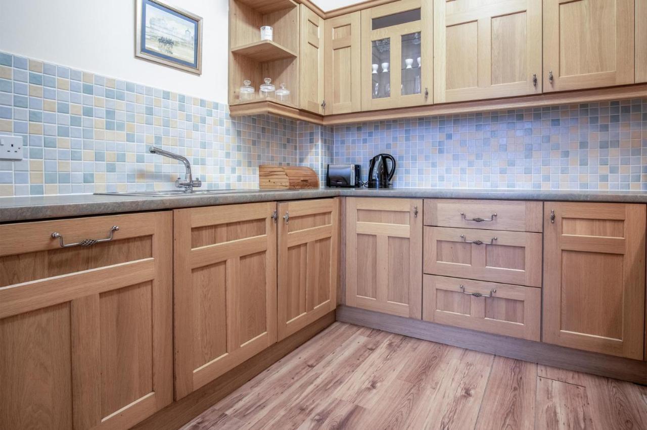 Arcadia - 1 Bedroom Apartment - تينبي المظهر الخارجي الصورة