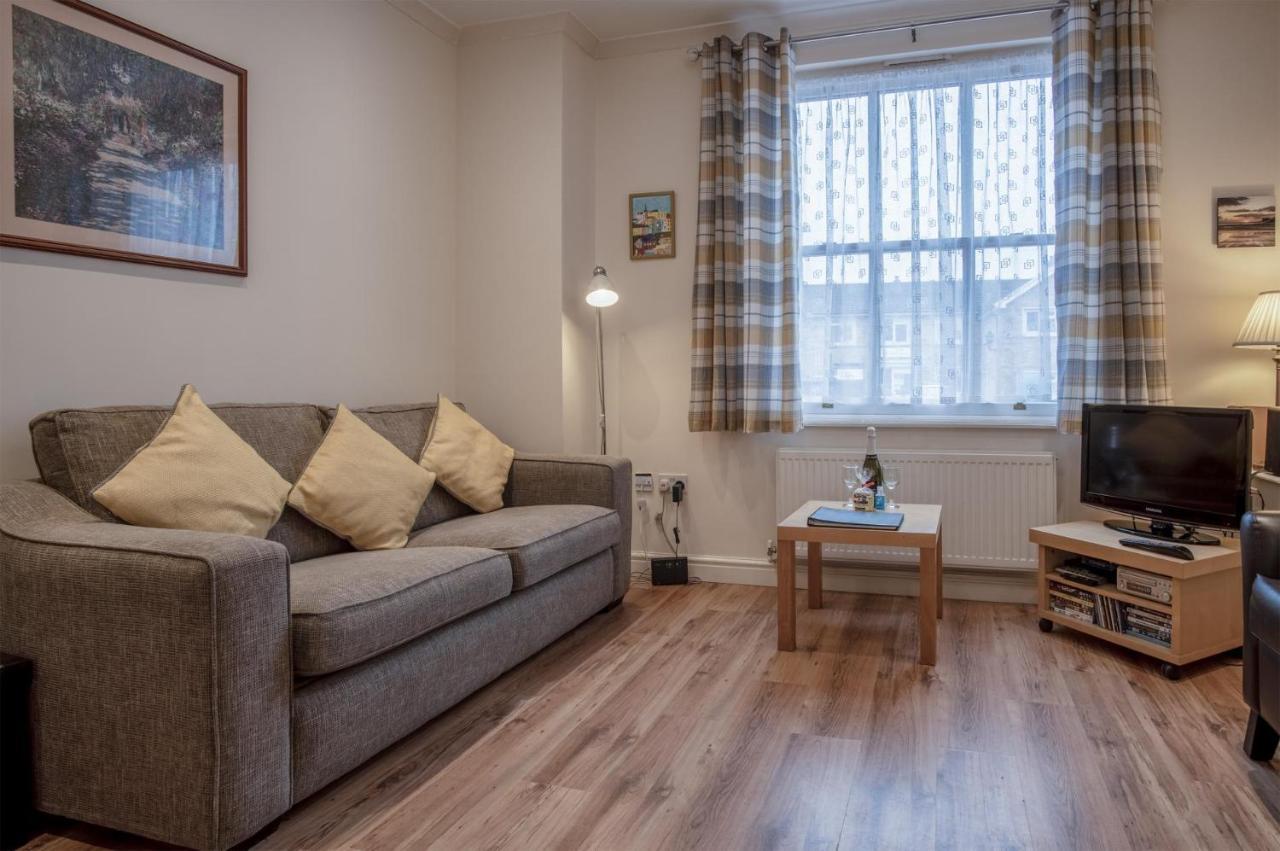 Arcadia - 1 Bedroom Apartment - تينبي المظهر الخارجي الصورة